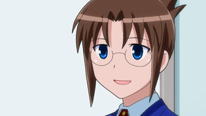 Koe de Oshigoto! The Animation